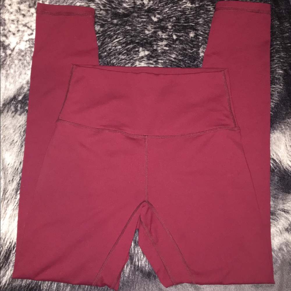 TYC Classic Leggings